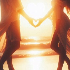 Sunset Desire