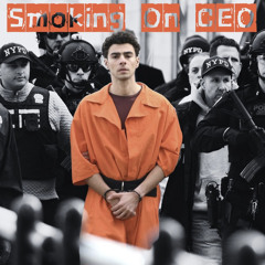 SMOKING ON CEO (feat. Lil Mojave)