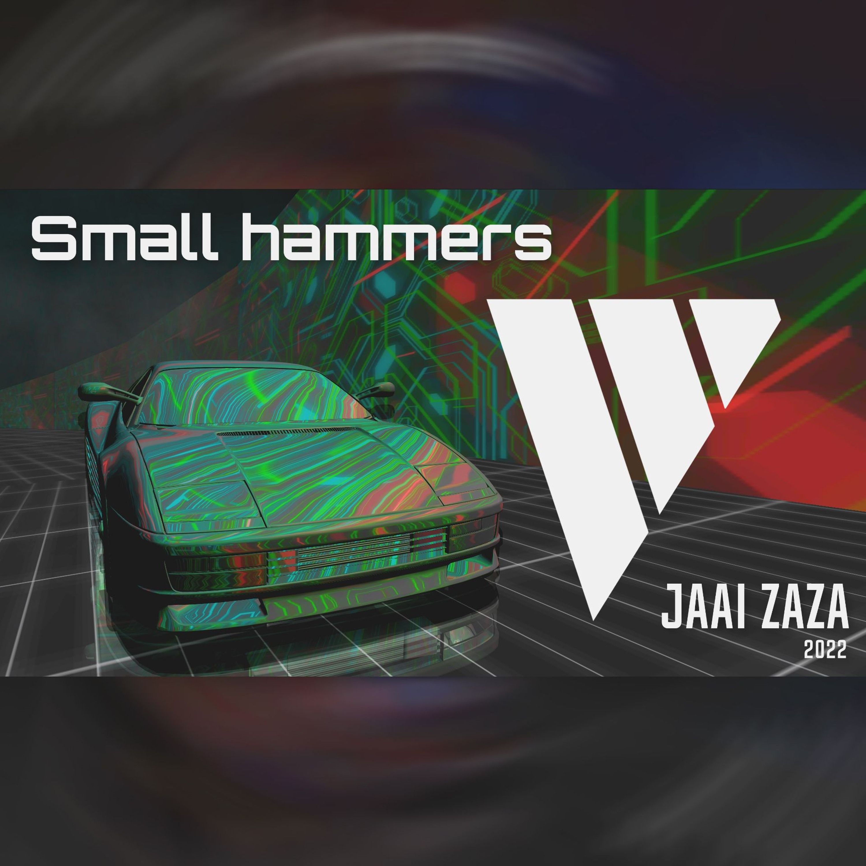 Track cover