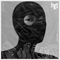 PREMIERE: Andre Keller - Fire and Flames (Original Mix) [The AudioBloc]