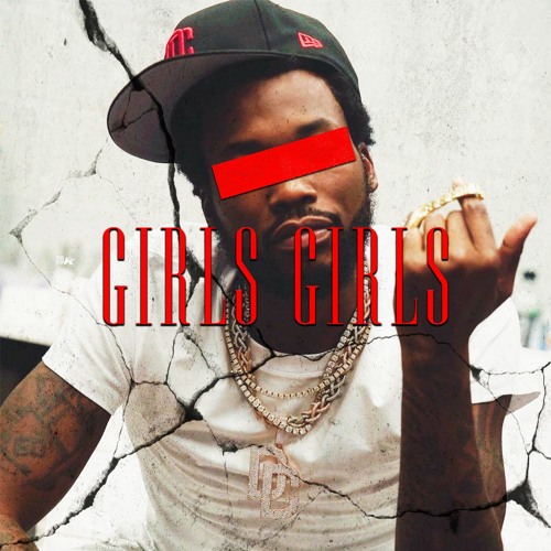 Dave East x Meek Mill x G Herbo Soul Sample Type Beat 2023 "Girls Girls" [NEW]