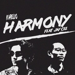 Harmony (feat. Jay Cee)