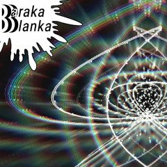 Baraka Blanka - Fcking Exciting