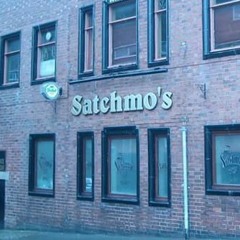 Andy Fryer - Satchmo's Classics 30.7.16