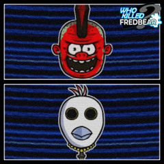 [WKF FANTRACK] OH NO BRO!!