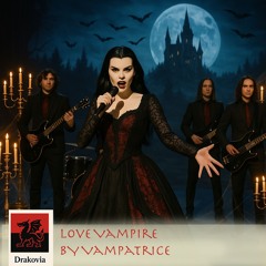 Love Vampire, By Vampatrice