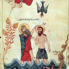 Homélie de la THEOPHANIE - Mgr Martin 2021
