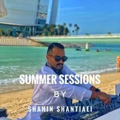 Summer Session 2023 By Shahin Shantiaei