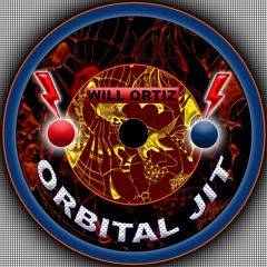 Will Ortiz - Orbital Jit (Snippets)