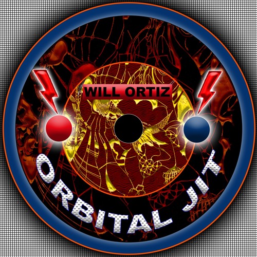 Will Ortiz - Orbital Jit (Snippets)
