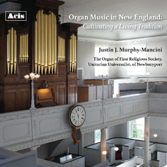 26 Partita on “Detroit”_ Var 9 - Fugue_ Sturdily, with accent
