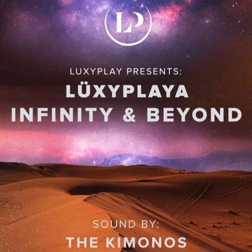 Luxyplay desert set