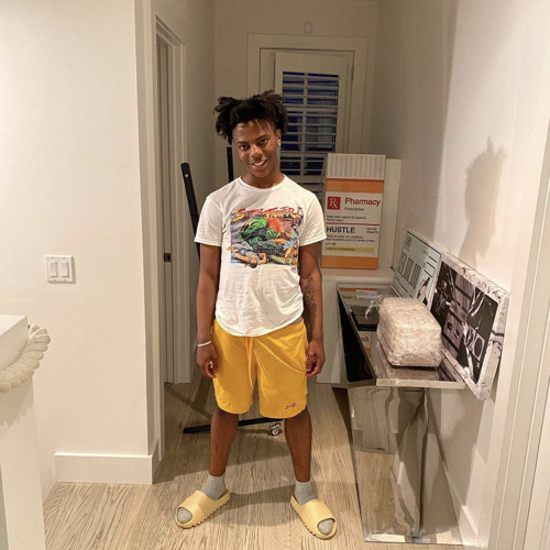 ishowspeed - i don't like you ∪ EXCLUSIVE ∪