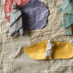 Origami, Yesterday