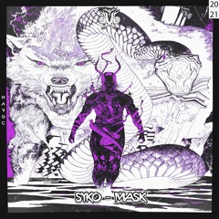 syko - mask