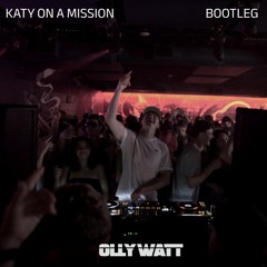 ON A MISSON BOOTLEG