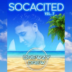 SOCACITED - VOL. 7 (SOCA 2022 QUICK MIX)