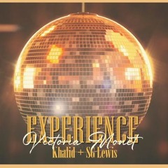 Victoria Monét - Experience (with Khalid & SG Lewis) slowed