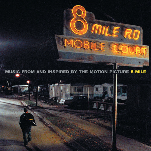 EMINEM / Lose Yourself 8 Mile エミネム レコード EMINEM / Lose Yourself 8 Mile エミネム レコード - メルカリ