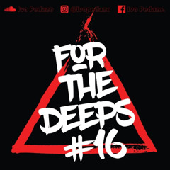 Ivo Pedazo - For the deeps #16