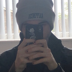No Algorithm - Devilish Whore (Prod. Farber & Ryini)