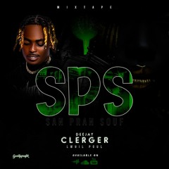 MIXTAPE SPS DJ CLERGER
