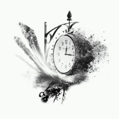 Time - Demo_Studio
