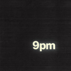 9pm
