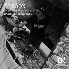 BK_Radio#Broadcast1/djsetTimoon #Darkpsy