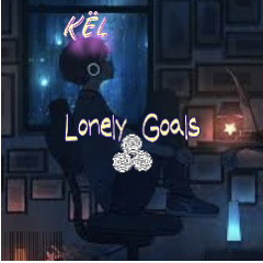 Lonely Goals (prod.Origami)