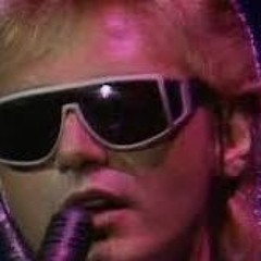 Stay The Night - Benjamin Orr