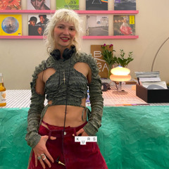 Confessional w/ Risha Rush @ KURS radio 11.06.25