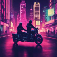 Ride With Me Tonight