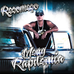 Recomeço (feat. Handriell X)
