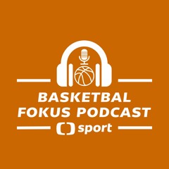 Basketbal fokus podcast: Faktor Satoranský nakopl tým k postupu. Překvapí Češi neporažené Řecko?