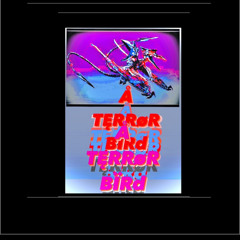 Å TęrrøR Bïrd (prod.DDDavidgvr)