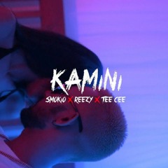 Smokio - Kamini Ft. Reezy _ Tee Cee (Dope Gang)
