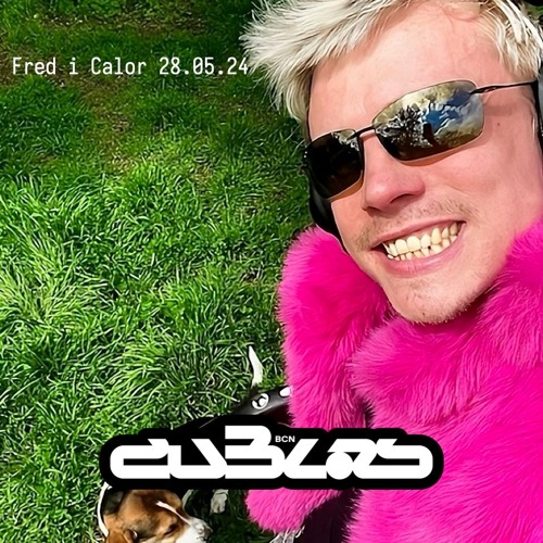 Fred i calor w/ Khôra @ dublabBCN 2024.05.28
