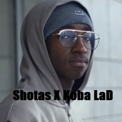 Shotas X Koba LaD (Type Beat)