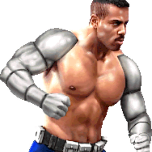 Jax - Crispy (Freestyle)