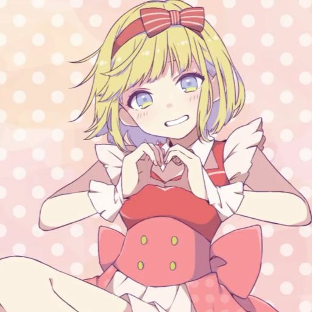 HoneyWorks mona ファンサ　キャンバスボード ファンサ - song and lyrics by mona（CV：夏川椎菜