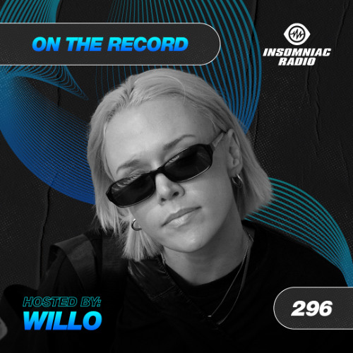 Willo - On The Record #296
