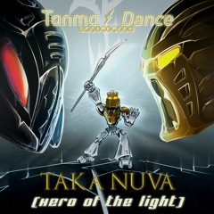 Taka Nuva (Hero of the Light)