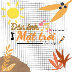 Đón Ánh Mặt Trời - Bích Ngân (Kính Vạn Hoa OST)