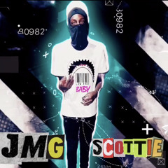 JMG Scottie X Youngterrion - No Hook