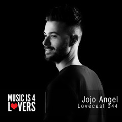 Lovecast 344 - Jojo Angel [MI4L.com]