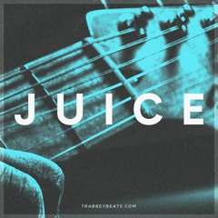"Juice" Juice WRLD x Trippie Redd Type Beat (prod. @trabbey x @prod5head)