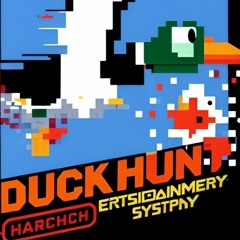 DUCK HUNT