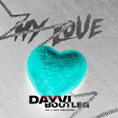 Stream El Baile Del Cojo by DAYVI | Listen online for free on ...