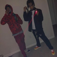 Slimesito X Fluhkunxhkos Kick Back Flip